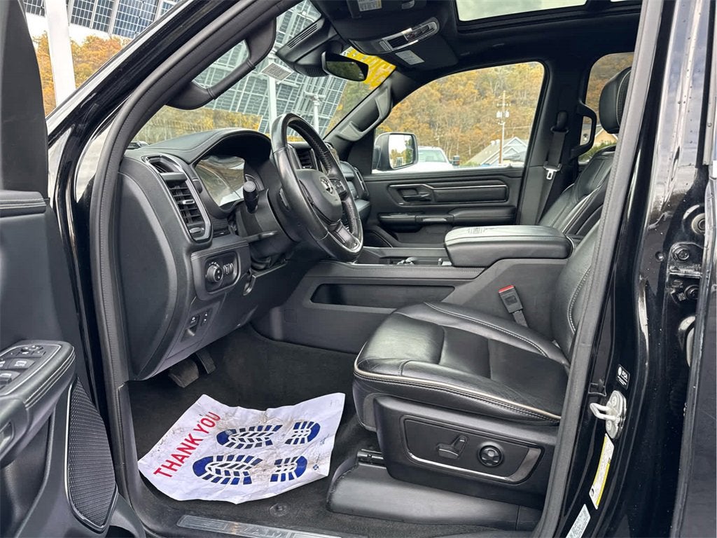 2023 RAM 1500 Limited