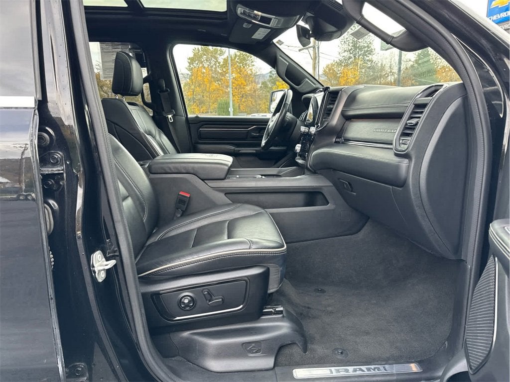 2023 RAM 1500 Limited