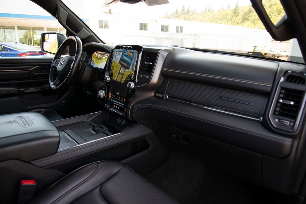2023 RAM 1500 Limited
