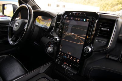2023 RAM 1500 Limited