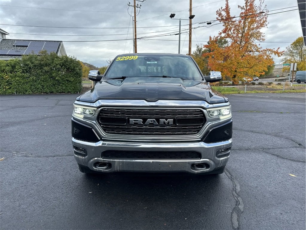 2023 RAM 1500 Limited