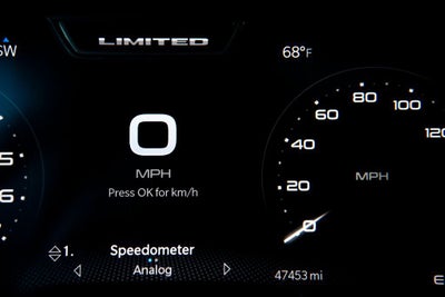 2023 RAM 1500 Limited