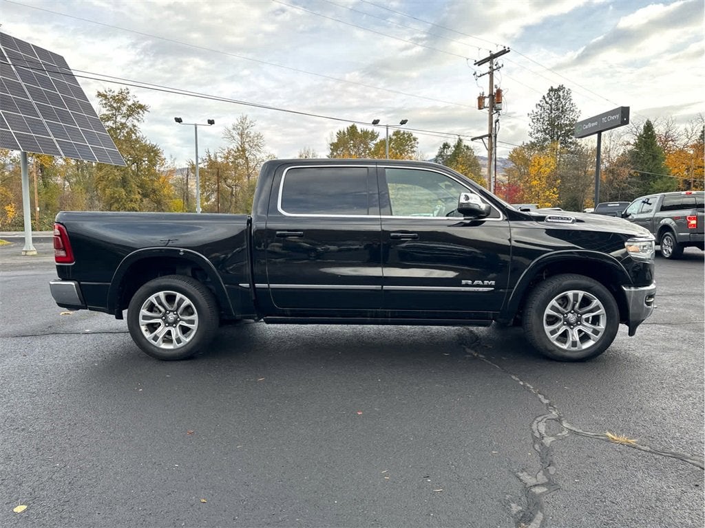 2023 RAM 1500 Limited