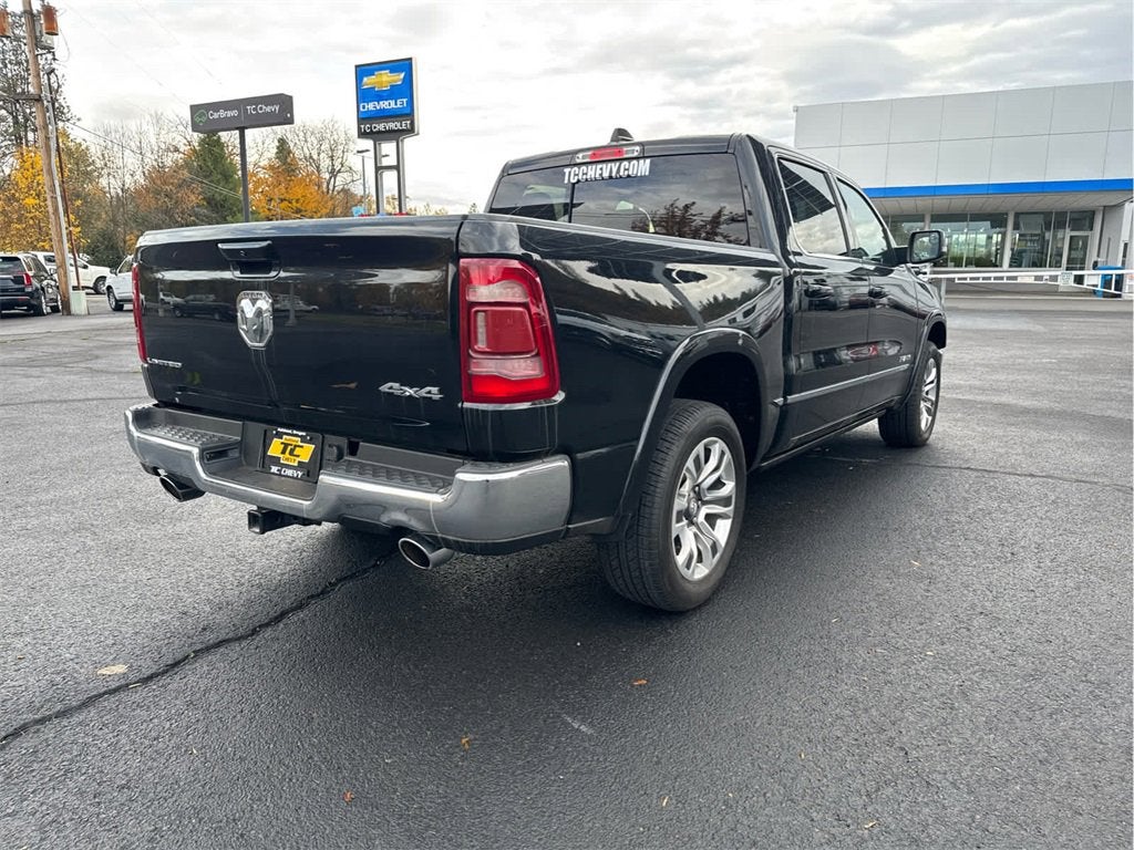 2023 RAM 1500 Limited