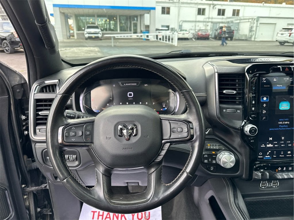 2023 RAM 1500 Limited