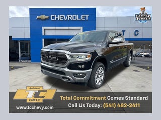 2023 RAM 1500 Limited