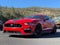 2022 Ford Mustang Mach 1 Fastback