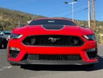 2022 Ford Mustang Mach 1 Fastback
