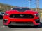 2022 Ford Mustang Mach 1 Fastback