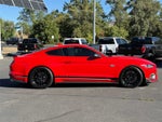 2022 Ford Mustang Mach 1 Fastback