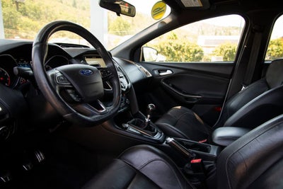2016 Ford Focus ST ST