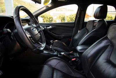 2016 Ford Focus ST ST