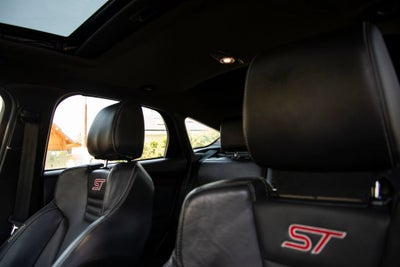 2016 Ford Focus ST ST