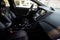 2016 Ford Focus ST ST