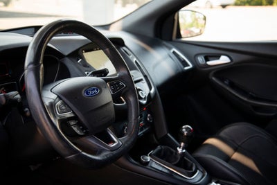 2016 Ford Focus ST ST