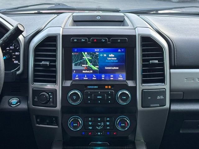 2020 Ford F-250 LARIAT