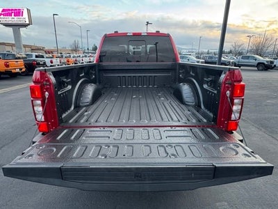 2020 Ford F-250 LARIAT