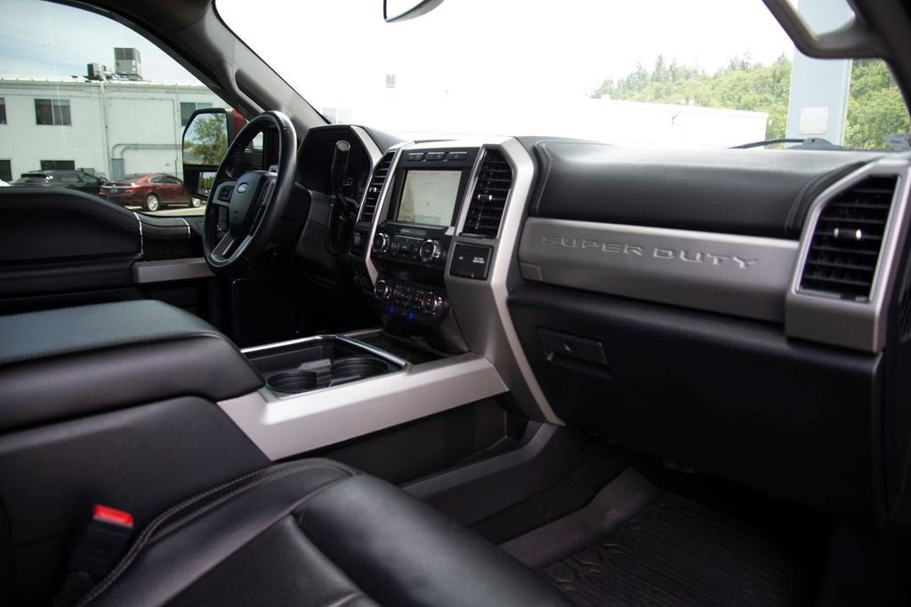 2020 Ford F-250 LARIAT