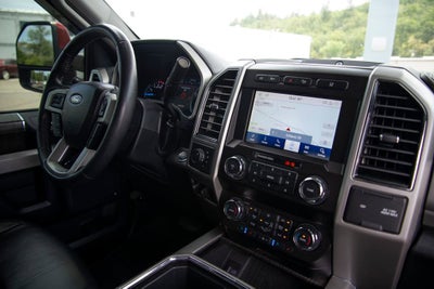 2020 Ford F-250 LARIAT