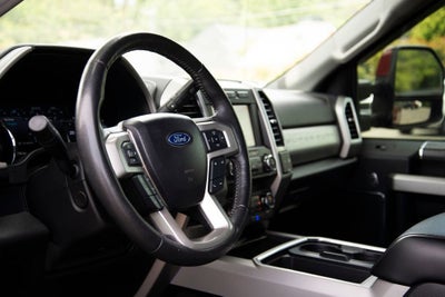 2020 Ford F-250 LARIAT