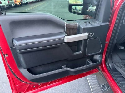 2020 Ford F-250 LARIAT
