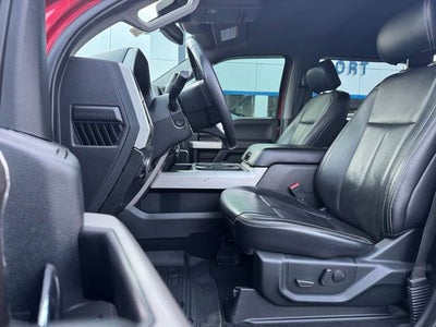 2020 Ford F-250 LARIAT