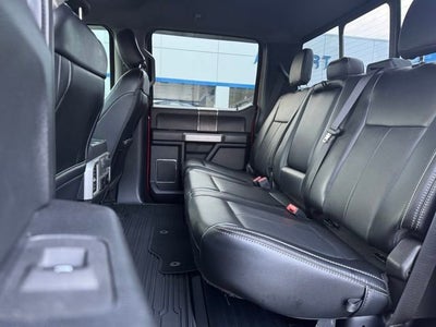 2020 Ford F-250 LARIAT