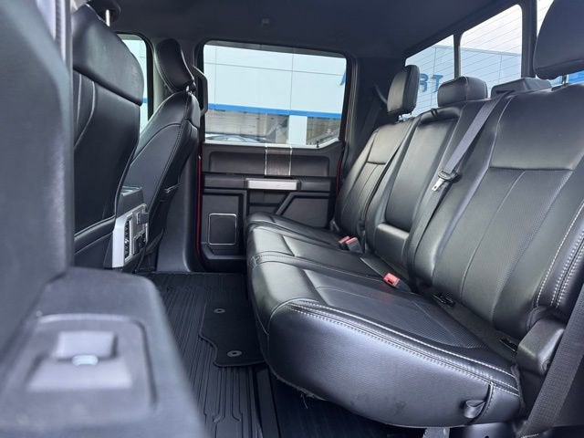 2020 Ford F-250 LARIAT