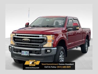 2020 Ford F-250 LARIAT