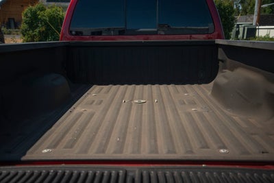 2016 Ford F-250 LARIAT