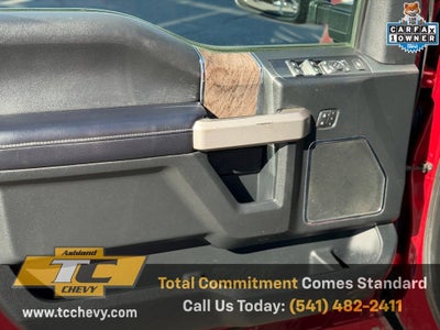 2019 Ford F-350 LARIAT