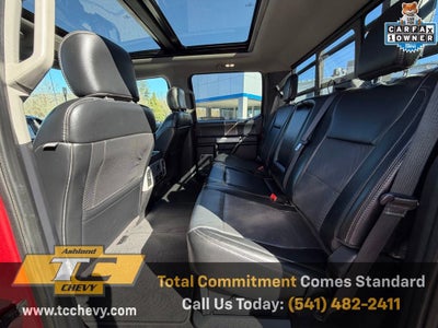 2019 Ford F-350 LARIAT