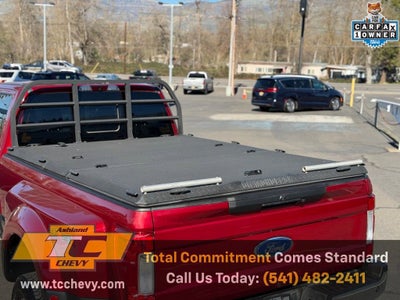 2019 Ford F-350 LARIAT