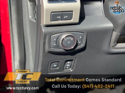 2019 Ford F-350 LARIAT