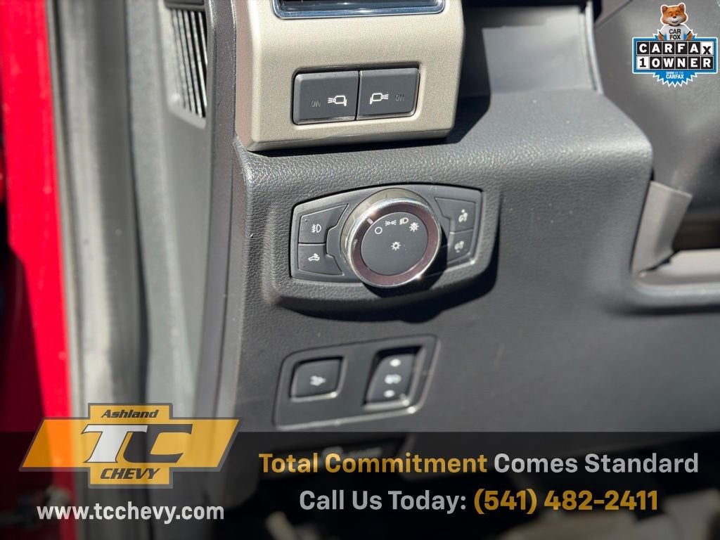 2019 Ford F-350 LARIAT