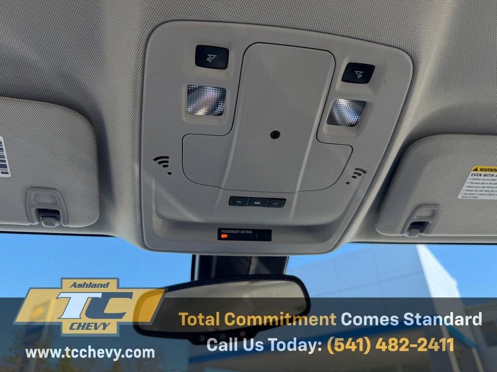 2015 Chevrolet Malibu LS