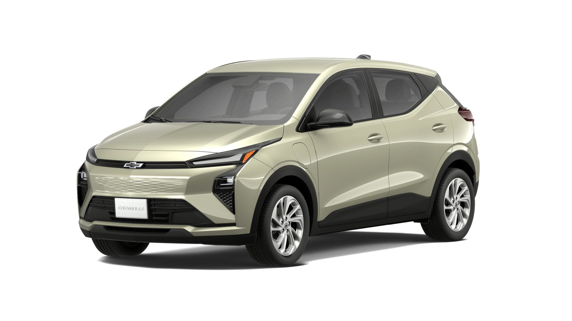 2027 Chevrolet Bolt EV LT Auto's photo
