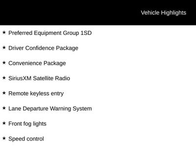 2018 Chevrolet Sonic LT