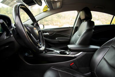 2018 Chevrolet Volt Premier