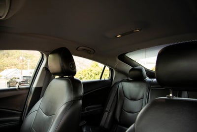 2018 Chevrolet Volt Premier