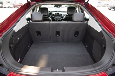 2018 Chevrolet Volt Premier