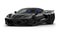 2027 Chevrolet Corvette Stingray 3LT