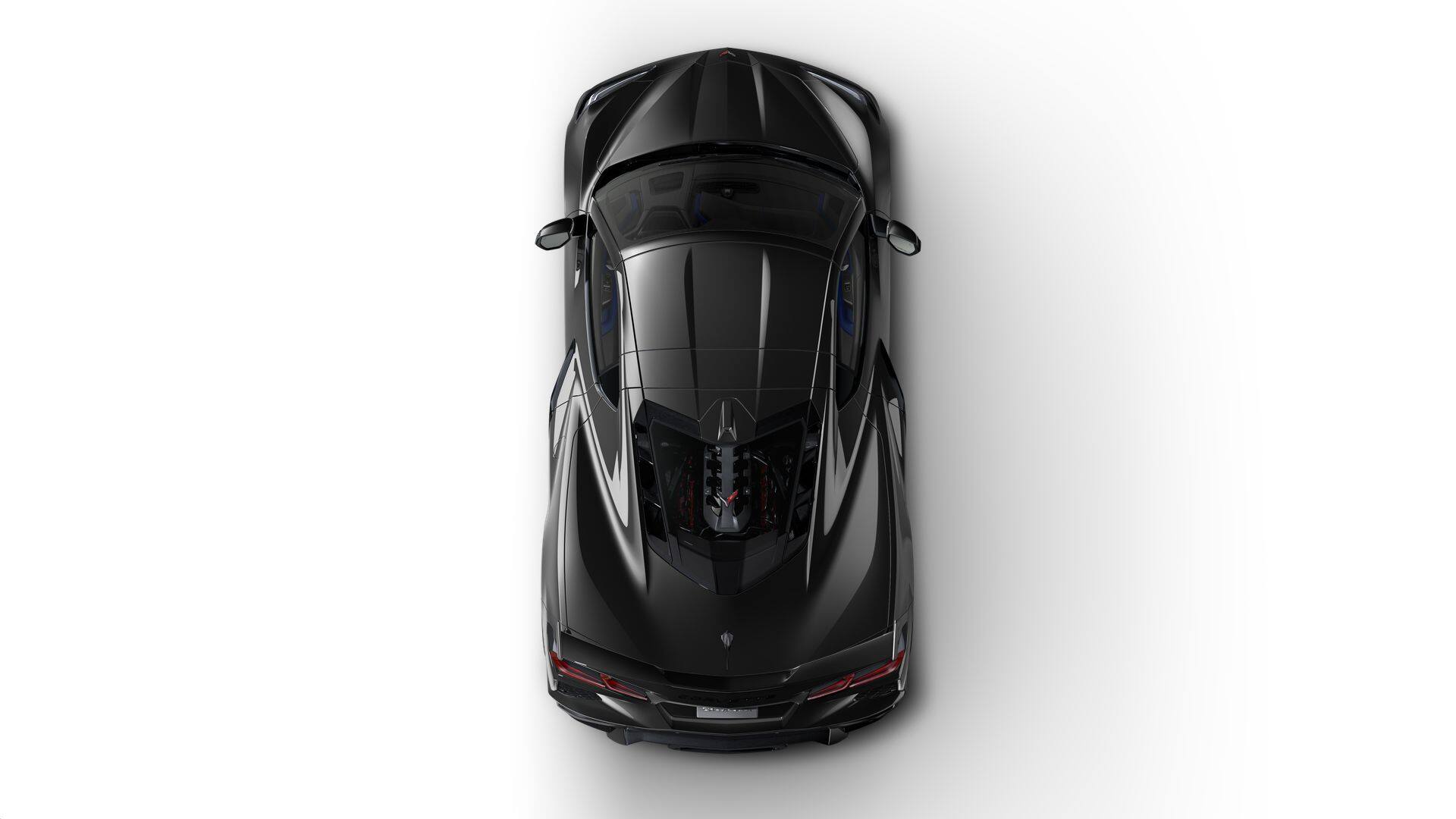 2027 Chevrolet Corvette Stingray 3LT
