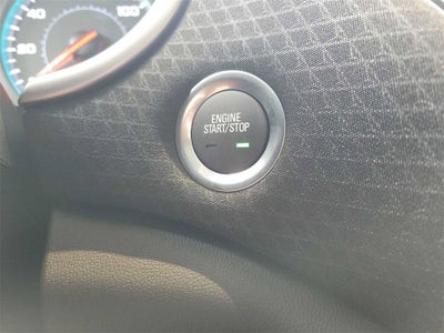 2025 Chevrolet Malibu LS