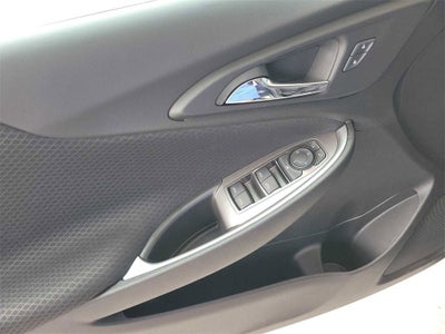 2025 Chevrolet Malibu LS