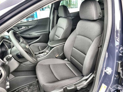 2025 Chevrolet Malibu LS