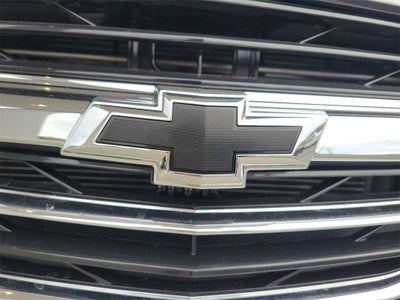 2025 Chevrolet Malibu LS