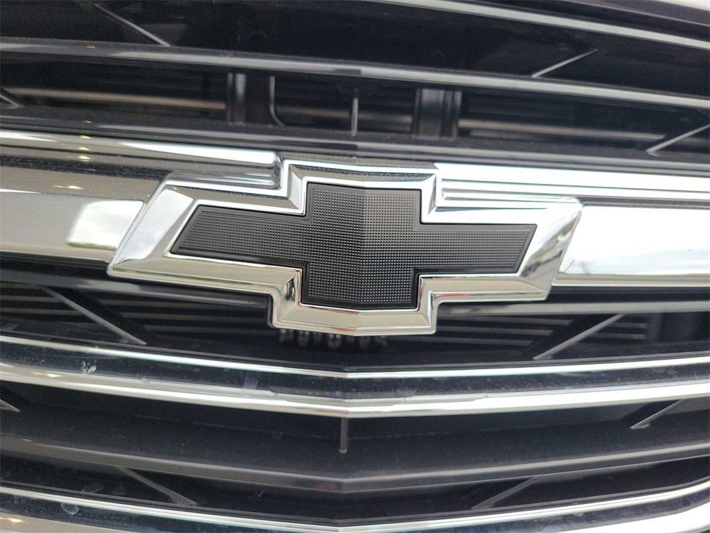 2025 Chevrolet Malibu LS