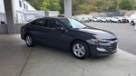 2025 Chevrolet Malibu LS