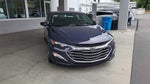 2025 Chevrolet Malibu LS
